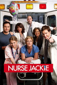 Постер сериала «Сестра Джеки (2009-2015)» — (7 из 52)