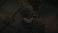Обои к фильму «Бэтмен (2022)» — (52 из 365)