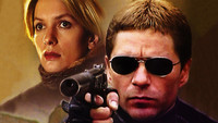 «Слепой (2004)» — обои к сериалу #1