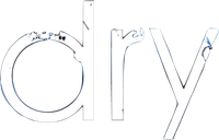 Логотип фильма «Dry (2015)» — (1 из 3)
