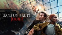 Sans un Bruit: Jour 1