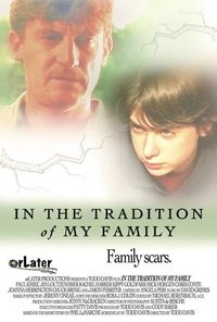 Poster de In the Tradition of My Family