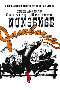 Постер фильма «Nunsense Jamboree (1998)» — (1 из 1)