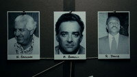«Once Upon a Crime: The Borrelli Davis Conspiracy (2014)» — обои к фильму #1