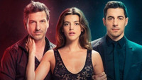 «Ночные колокола (2019)» — обои к сериалу #1