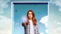 «Игрушка для взрослых (2021-2022)» — обои к сериалу #1