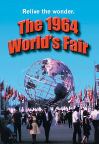Poster de The 1964 World's Fair