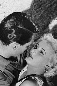 Постер фильма «Wicked Woman (1953)» — (1 из 9)