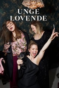 copertina serie tv Unge+lovende 2015