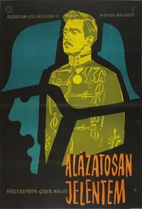 Alázatosan jelentem (1960)