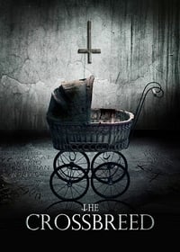 Poster de The Crossbreed