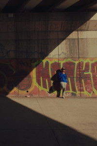 Imagem do Filme Ganarse la vida