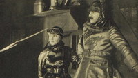 «Темная тайна (1919)» — обои к фильму #1