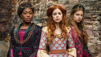 «Испанская принцесса (2019-2020)» — обои к сериалу #6