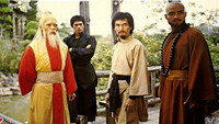 «Тайные соперники 2 (1977)» — обои к фильму #1