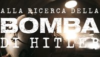 The Search for Hitler's Bomb