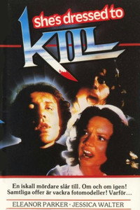 Постер фильма «She's Dressed to Kill (1979)» — (1 из 2)