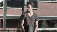 «About a Young Man (2014)» — обои к фильму #1