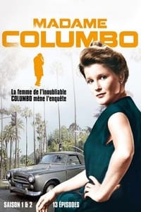Poster de Madame Columbo