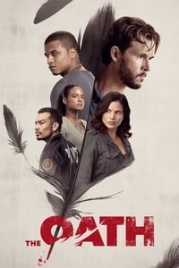 Poster de The Oath