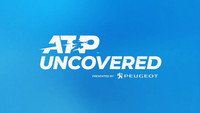 «ATP World Tour Uncovered (2015)» — обои к сериалу #1