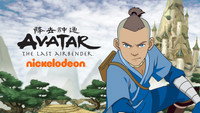 Обои к мультсериалу «Аватар: Легенда об Аанге (2004-2008)» — (28 из 165)