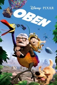 Oben Poster