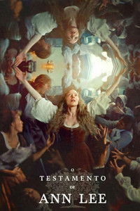 Imagem do Filme O Testamento de Ann Lee
