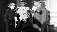 «The Girl Who Came Back (1935)» — обои к фильму #5