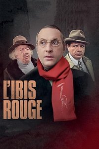 L'Ibis rouge (1975)