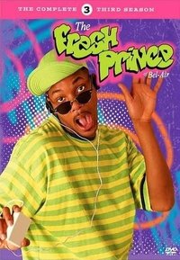 The Fresh Prince of Bel-Air - Season 3