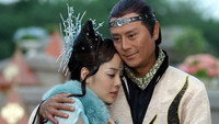 «Затерянный город в снежных небесах (2006)» — обои к сериалу #1
