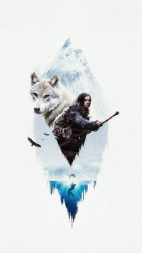 Постер фильма «Альфа (2018)» — (25 из 48)