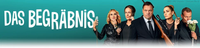 Логотип сериала «Das Begräbnis (2022)» — (2 из 5)