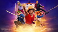 Обои к сериалу «One Piece. Большой куш (2023)» — (64 из 153)