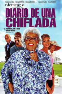 Poster de Diary of a Mad Black Woman