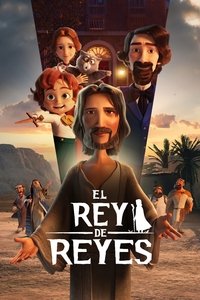 Poster de El Rey de Reyes