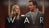 «Война (2026)» — обои к сериалу #6