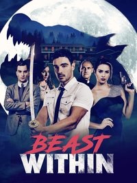 Poster de Beast Within