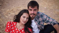 «Гора сердца (2020)» — обои к сериалу #9