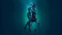 La Forme de l'eau - The Shape of Water