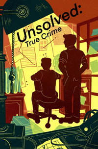 Постер сериала «BuzzFeed Unsolved: True Crime (2016-2021)» — (3 из 16)