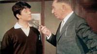 «Die Lümmel von der ersten Bank - 1. Trimester: Zur Hölle mit den Paukern (1968)» — обои к фильму #1