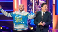 Holiday Special: Jon Cryer, Meghan Trainor, Keke Palmer and Jimmy Fallon