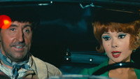 «Идиот в Париже (1967)» — обои к фильму #2