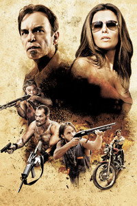 Постер фильма «Бэйтаун вне закона (2012)» — (12 из 16)