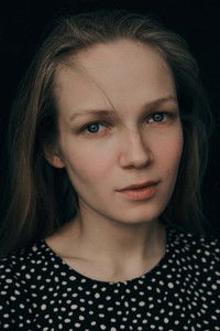 Victoria Vorobyeva profile