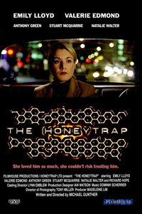 Постер фильма «Медовая ловушка (2002)» — (2 из 2)