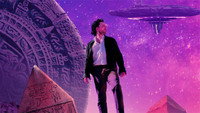 Extraterrestrial Lairs