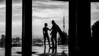 Обои к фильму «Бэтмен (2022)» — (50 из 365)